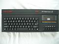 Sinclair Spectrum 128 +2